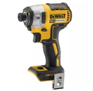 Акумулаторен Ударен Винтоверт Dewalt DCF887N 18 V Без Батерии и Зарядно Устройство