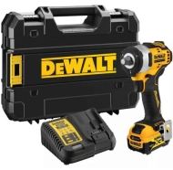 Акумулаторен Гайковерт Dewalt DCF901P1 12 V 1/2"