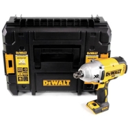 Акумулаторен Гайковерт Dewalt DCF897NT, 18 V, Квадрат 3/4", 950 Nm, Без Батерия и Зарядно,