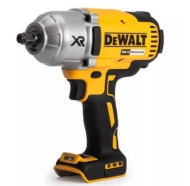 Акумулаторен Гайковерт Dewalt DCF899N 18 V, Без Батерии и Зарядно Устройство