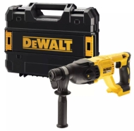 Акумулаторен Перфоратор Dewalt DCH133NT 18 V Без Батерии и Зарядно Устройство + Куфар