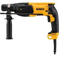 Перфоратор със SDS-Plus Захват Dewalt D25133K 800 W 2.6J
