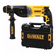 Перфоратор със SDS-Plus Захват Dewalt D25143K 900 W 3.0 J 28 мм + КУФАР
