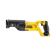 Акумулаторен Прав Трион Dewalt DCS380N 18 V Без Зарядно Устройство и Батерии