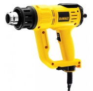 Пистолет за Горещ Въздух Dewalt D26414 2000 W