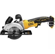 Акумулаторен Циркуляр Dewalt DCS571N 18 V Без Зарядно Устройство и Батерии