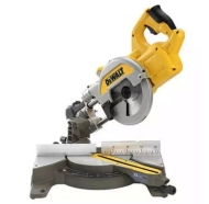 Акумулаторен Настолен Циркуляр Dewalt DCS777N, 54 V, 216 мм, Без Батерия и Зарядно