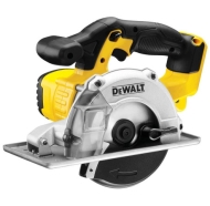 Акумулаторен Ръчен Циркуляр за Метал Dewalt DCS373N 18 V Без Зарядно Устройство и Батерии