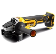 Акумулаторен Ъглошлайф Dewalt DCG405N 18 V 125 мм