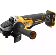 Акумулаторен Ъглошлайф Dewalt DCG406N 18 V 125 мм