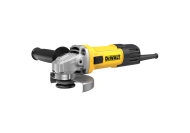 Електрически Ъглошлайф Dewalt DWE4036, 750 W, 115 мм