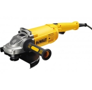 Електрически Ъглошлайф Dewalt DWE492S, 2200 W, 230 мм