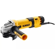 Ъглошлайф Dewalt DWE4257 1500 W 125 мм с Регулиране на Оборотите