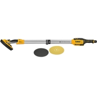 Акумулаторен Жираф за Шлайфане 18 V Dewalt DCE800N 225 мм