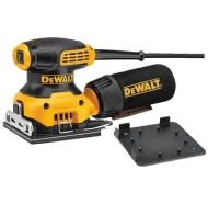 Шлайфмашина Dewalt DWE6411 230 W 140 x 115 мм