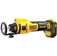 Акумулаторна Фреза за Гипскартон Dewalt DCE555N 18 V Без Зарядно Устройство и Батерии