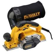 Електрическо Ренде 4 мм Dewalt D26500K 1050 W + Куфар