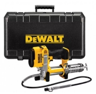 Акумулаторен Такаламит 18 V Dewalt DCGG571NK - Без Батерия и Зарядно Устройство + КУФАР