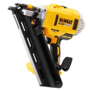 Акумулаторен Пистолет за Пирони Dewalt DCN692N 18 V Без Батерия и Зарядно У-во.