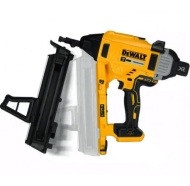 Акумулаторен Пистолет за Коване на Пирони в Бетон Dewalt DCN890N 18 V, 13 - 57 мм,+ Куфар