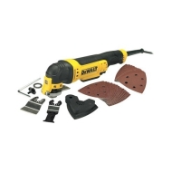 Мултифункционален Инсрумент Dewalt DWE315 300 W