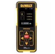 Лазерна Ролетка Dewalt DW03050 50 м