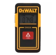 Лазерна Ролетка Dewalt DW030PL 9 м