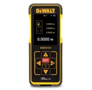 Лазерна Ролетка Dewalt DW03101 100 м