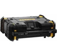 Акумулаторно Радио DEWALT DWST1-81078