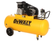 Монофазен Компресор 3 к.с., 10 бара, 200 л, Dewalt DXCMB3M201HE