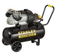 Компресор STANLEY 50 л с Две Глави