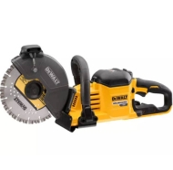 Акумулаторен Циркуляр Dewalt FlexVolt DCS690N 54 V Без Зарядно Устройство и Батерии