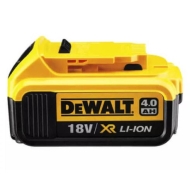 Батерия Dewalt DCB182 18 V 4 Ач