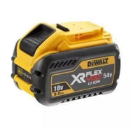 Батерия Dewalt DCB547 18 V 9 Ач FLEXVOLT 54 V
