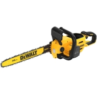 Акумулаторен Верижен Трион Dewalt DCMCS574N, 54 V, 45 см, Без Батерия и Зарядно