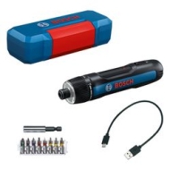 Bosch GO 3 Акумулаторна отвертка