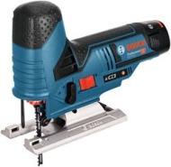 Акумулаторен прободен трион Bosch GST 12V-70 Professional Без батерия и зарядно