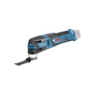 Акумулаторен мултифункционален нож Bosch GOP 12V-28 без батерия и зарядно устройство