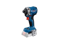 Акумулаторен ударен гайковерт Bosch GDR 18V-215 Без батерия и зарядно устройство