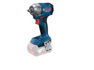 Акумулаторен ударен гайковерт Bosch GDS 18V-350 Без батерия и зарядно устройство