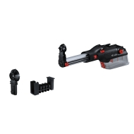 Система за прахоулавяне Bosch GDE 28 D за Перфоратор GBH 18V-28 DC