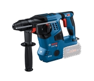 Акумулаторен перфоратор Bosch GBH 18V-28 C, SDS plus, Bез батерия и зарядно устройство