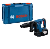 Акумулаторен перфоратор Bosch GSH 18V-5 с патронник SDS max в Куфар XL-BOXX