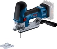 Акумулаторен прободен трион Bosch GST 18V-155 SC Без батерия и зарядно устройство