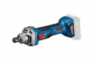 Акумулаторен прав шлайф Bosch GGS 18V-20 Без батерия и зарядно