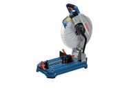 Акумулаторен циркуляр за метал Bosch GCD 18V-355 Bез батерия и зарядно устройство