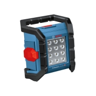 Акумулаторна строителна лампа Bosch GLI 18V-1200 C Без батерия и зарядно