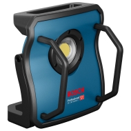 Акумулаторна лампа Bosch GLI 18V-10000C Без батерия или зарядно