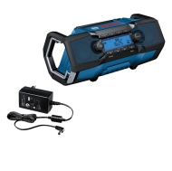 Радио Bosch GPB 18V-2 C Без батерия и зарядно