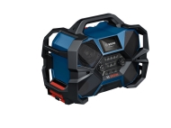 Безжично радио за строителна площадка Bosch GPB 18VH-6 SRC Без батерия и зарядно устройство